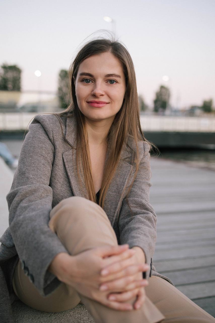 Anastasiia Pylypenko profile picture